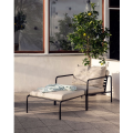 Крісло AVON LOUNGE CHAIR ASH3